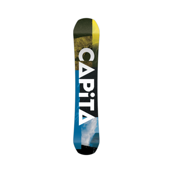 Capita D.O.A. - Image 3