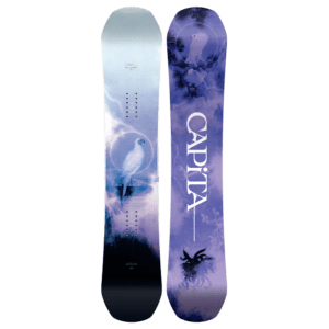 Capita Birds of Feather - Borzilla