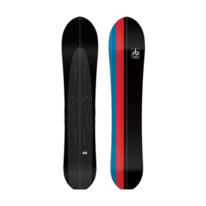 SB Powder Racer Split - Borzilla