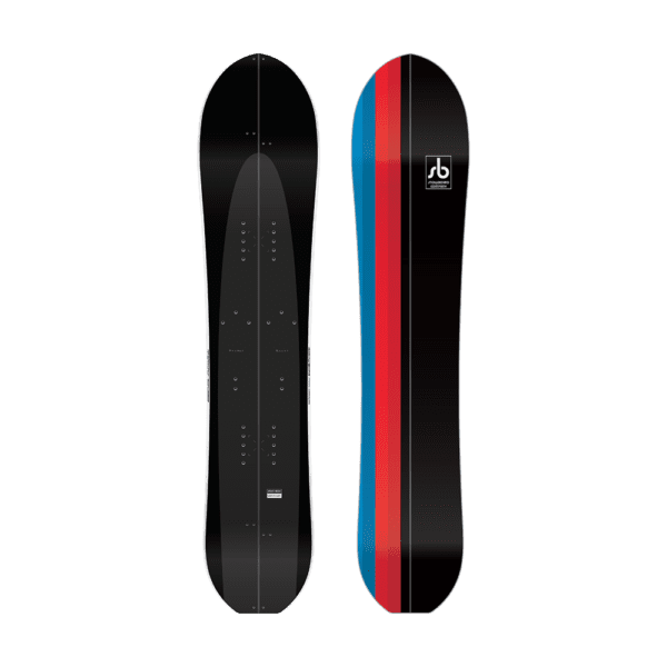 SB Powder Racer Split - Borzilla