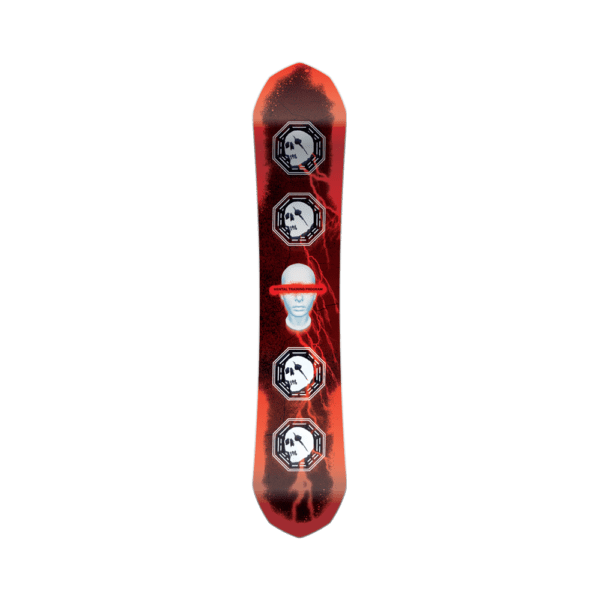 Capita Ultrafear Camber - Image 3