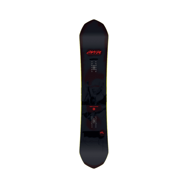 Capita Ultrafear Camber - Image 2
