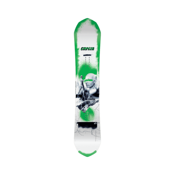 Capita Ultrafear Reverse Camber - Image 3