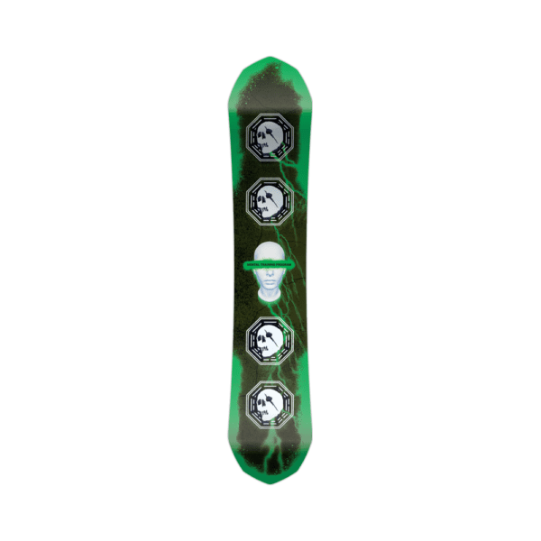 Capita Ultrafear Reverse Camber - Image 4