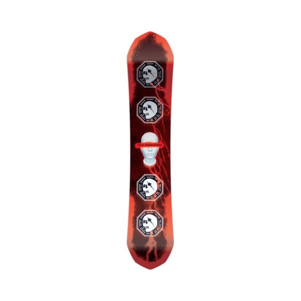 Capita Ultrafear Reverse Camber - Image 6