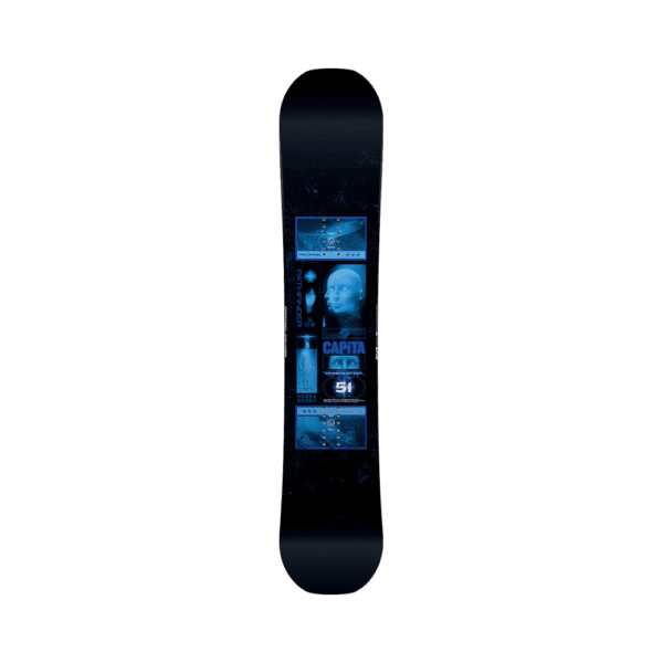 Capita Pathfinder Camber - Image 2