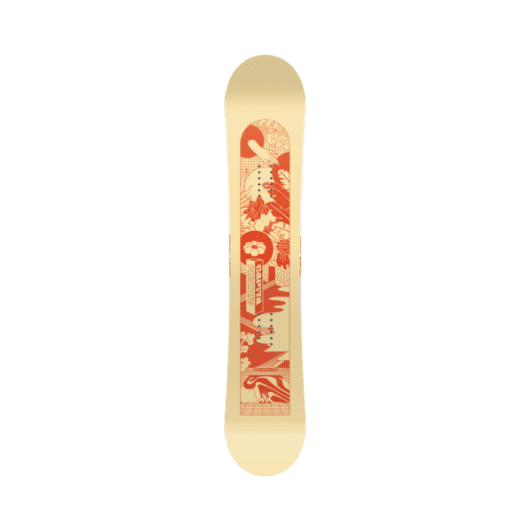 Capita Paradise FSC - Image 3