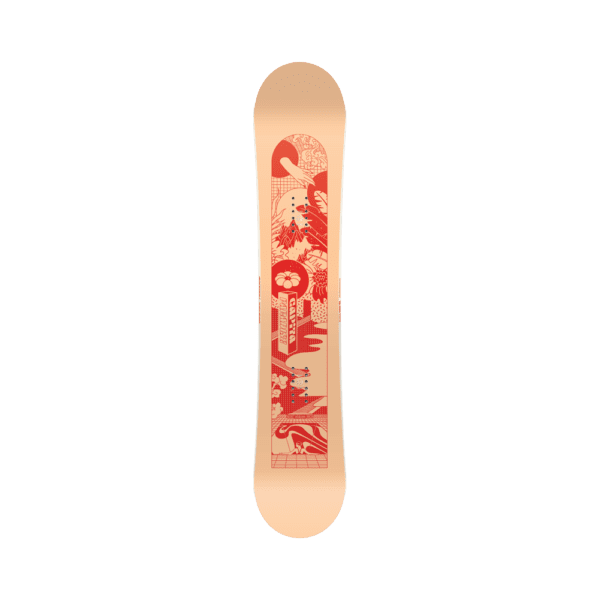 Capita Paradise FSC - Image 5