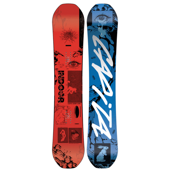 Capita Indoor Survival