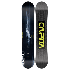 Capita Outerspace Living - Borzilla