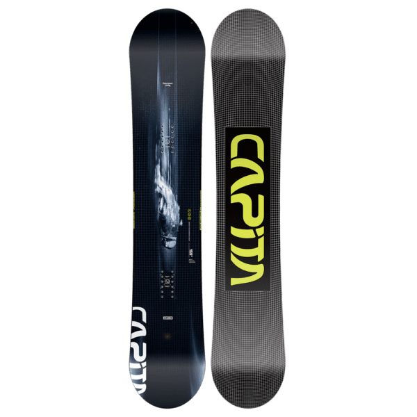 Capita Outerspace Living - Borzilla