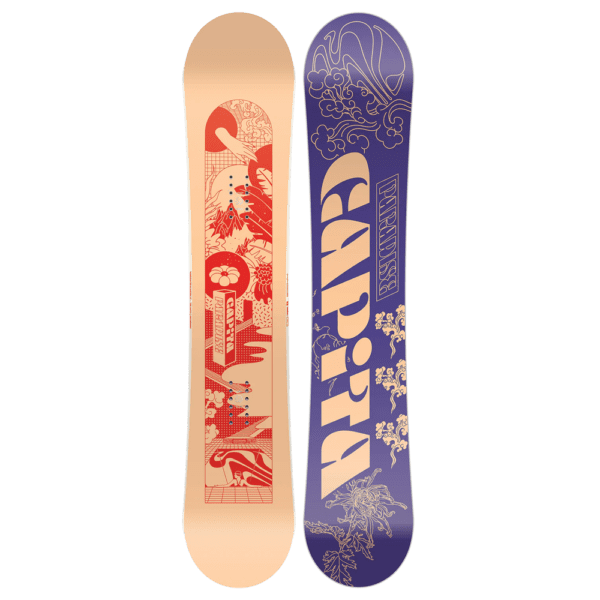 Capita Paradise FSC - Image 2