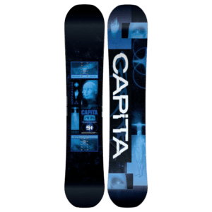 Capita Pathfinder Camber - Borzilla