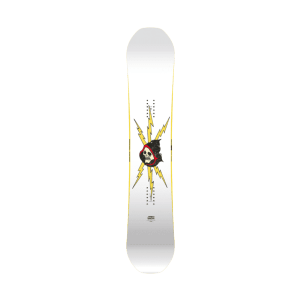 Capita SB Resort Twin - Image 2