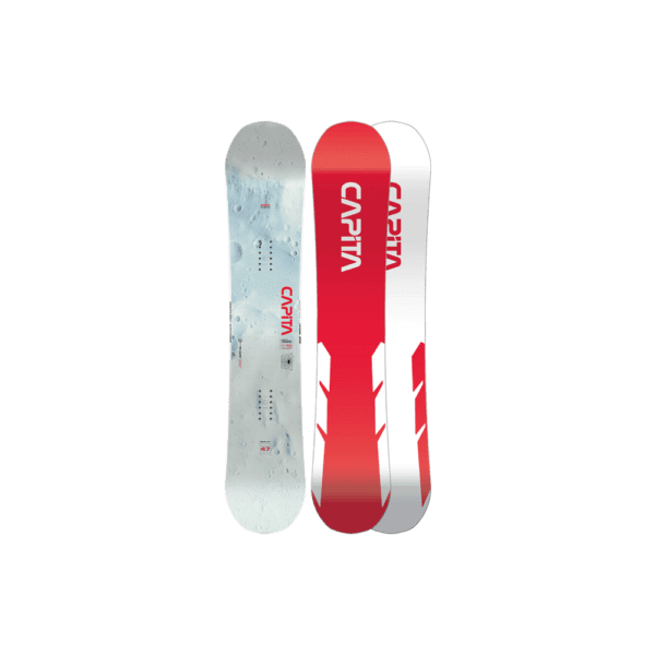 Capita Mercury