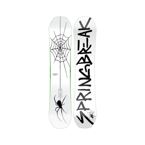 Capita SB Resort Twin