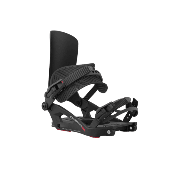 Union Charger Pro Black
