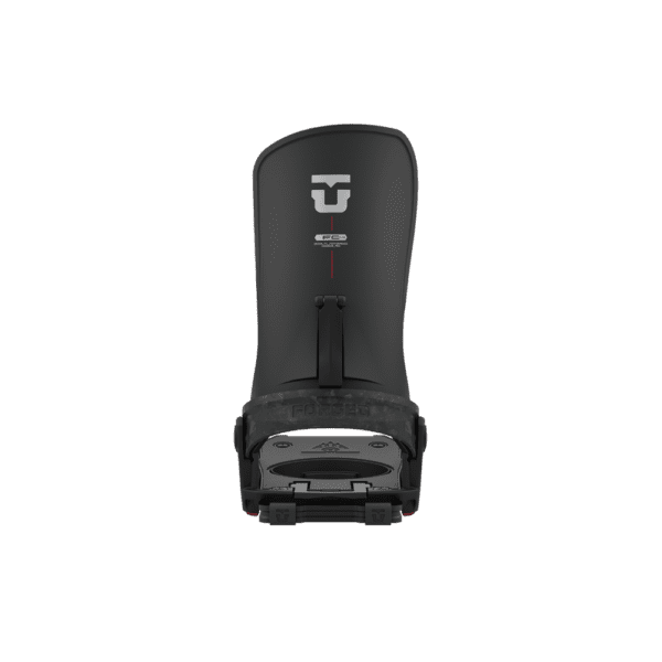Union Charger Pro Black - Image 3
