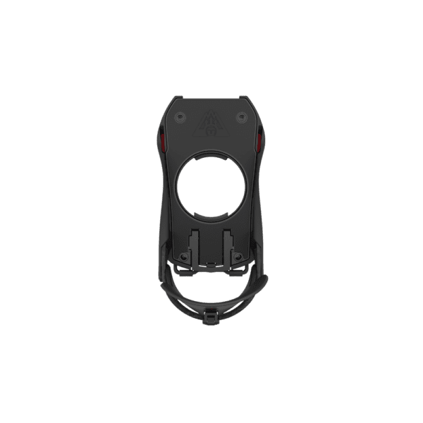 Union Charger Pro Black - Image 4