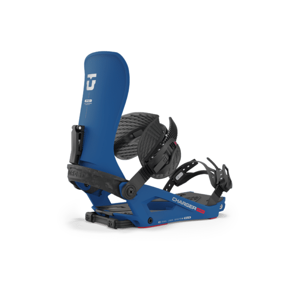 Union Charger Pro Blue - Image 2