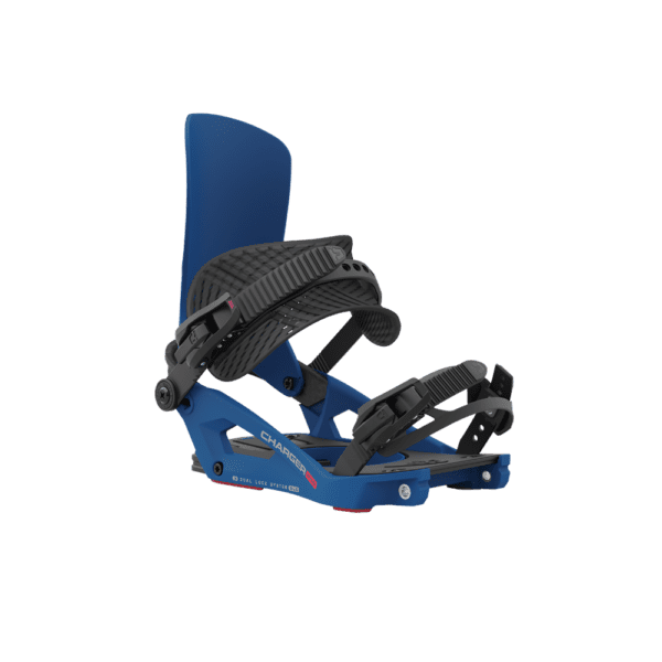 Union Charger Pro Blue