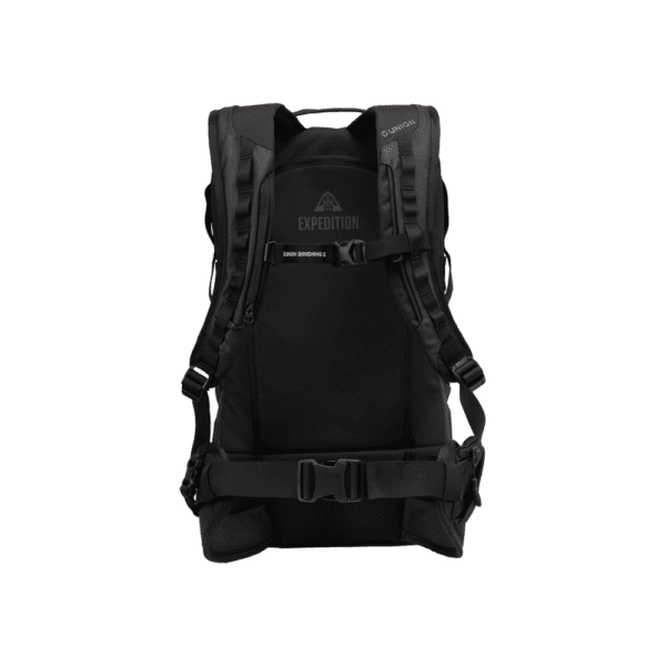 Union Expedition Pack 24L - Image 3