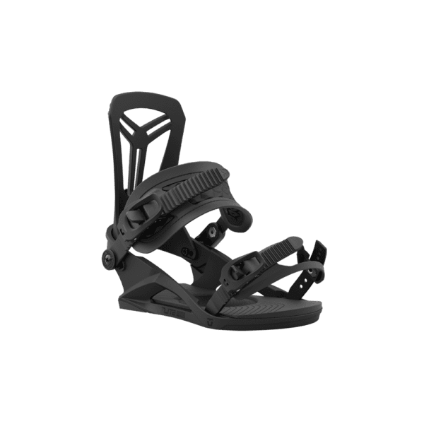 Union Flite Pro Black