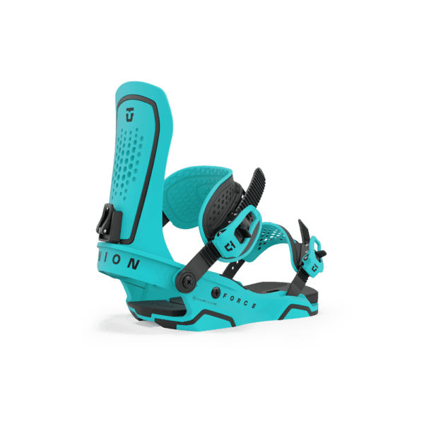 Union Force Cyan - Image 2