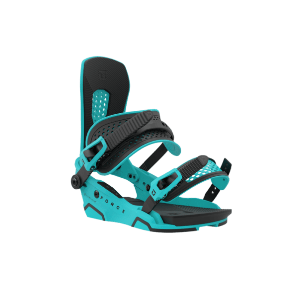 Union Force Cyan