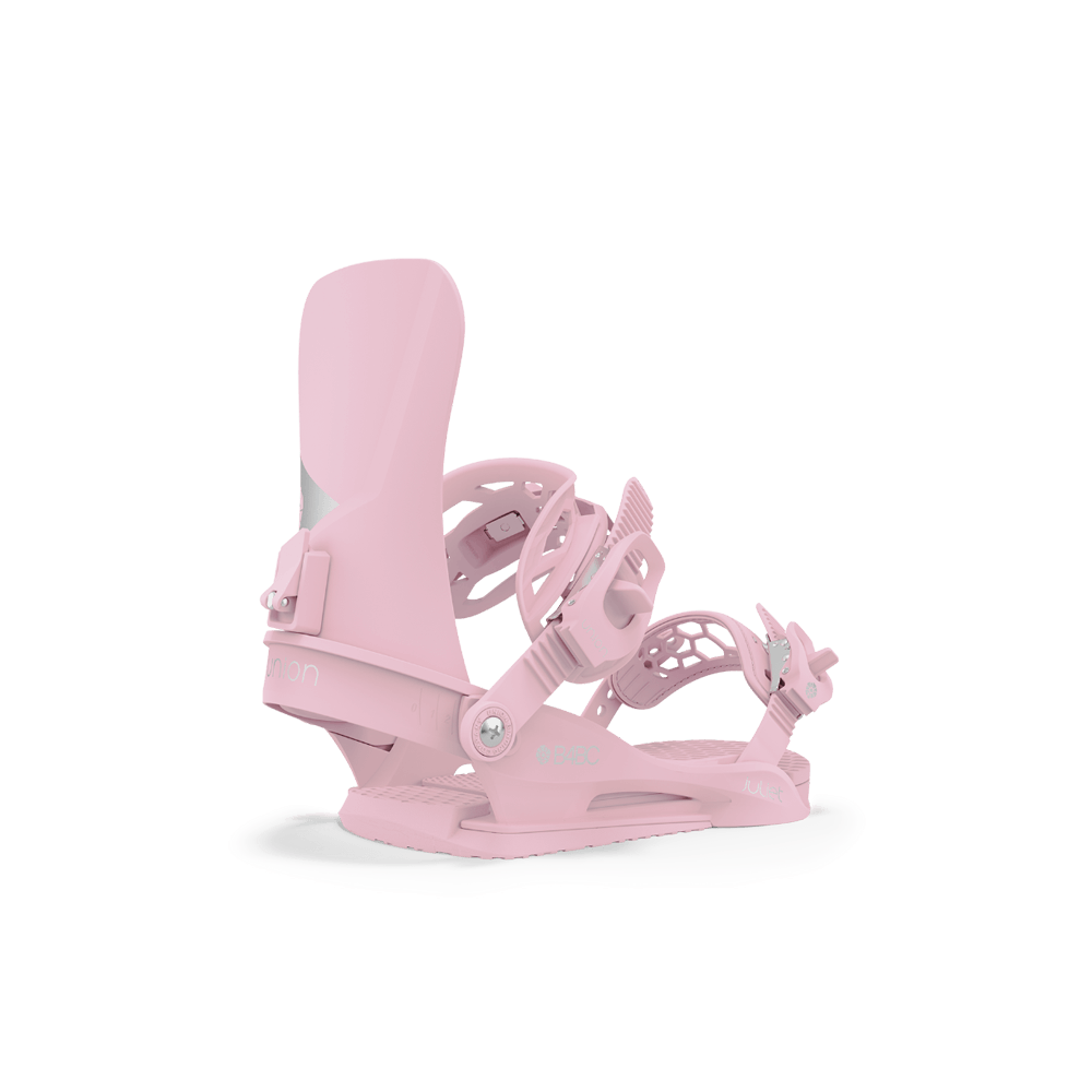 Union Juliet Pink - Image 2