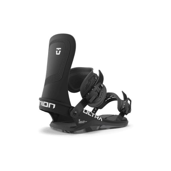 Union Ultra Man Black - Image 2