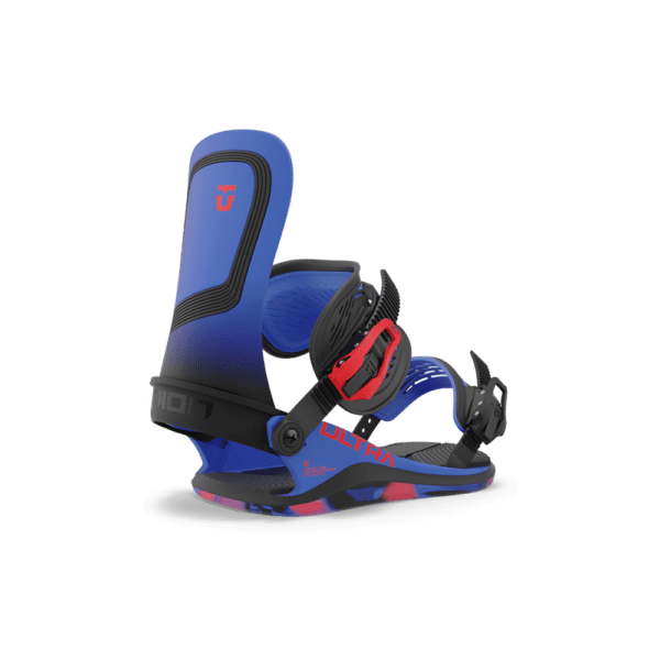Union Ultra Man Deep Blue - Image 2