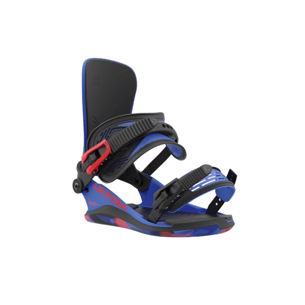 Union Ultra Man Deep Blue