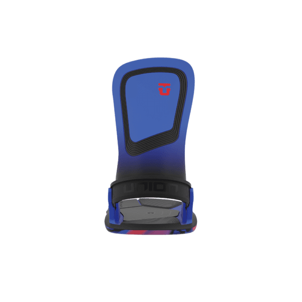 Union Ultra Man Deep Blue - Image 3