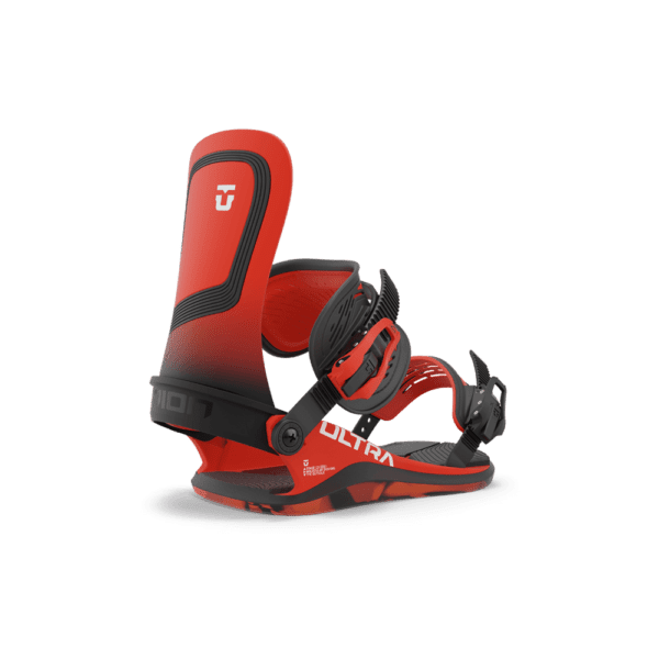 Union Ultra Man Hot Red - Image 2