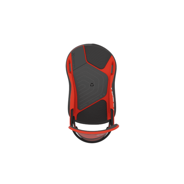 Union Ultra Man Hot Red - Image 4