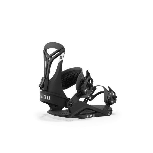 Union Rosa Black - Image 2