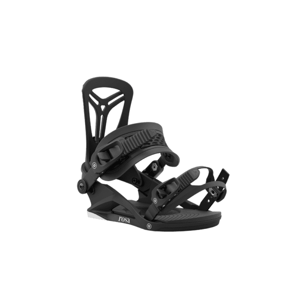 Union Rosa Black