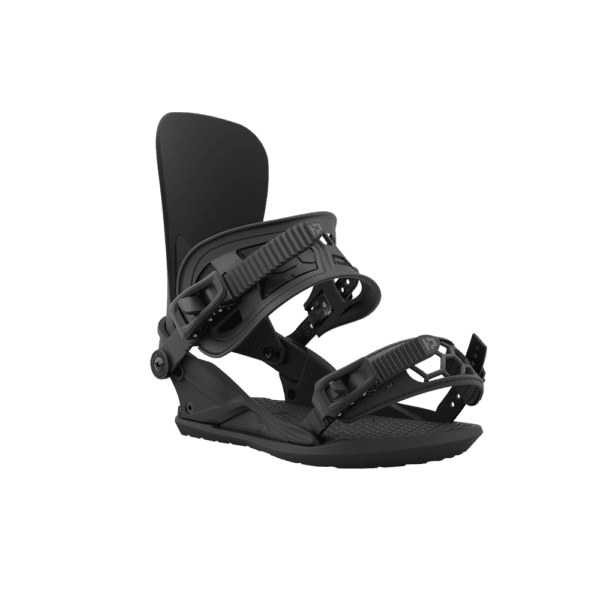 Union Strata Black