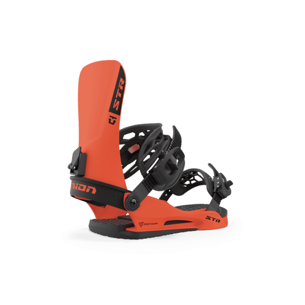 Union Str Hunter Orange - Image 2