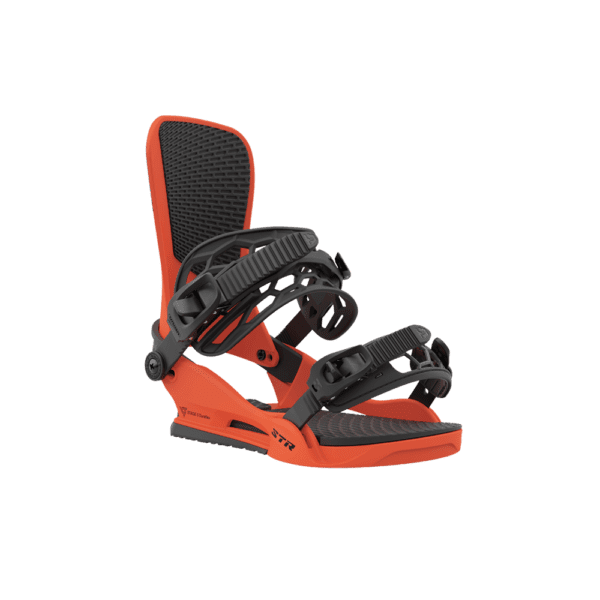 Union Str Hunter Orange