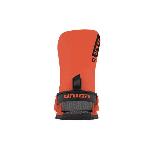 Union Str Hunter Orange - Image 3