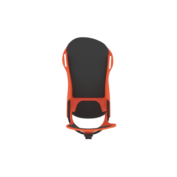 Union Str Hunter Orange - Image 4