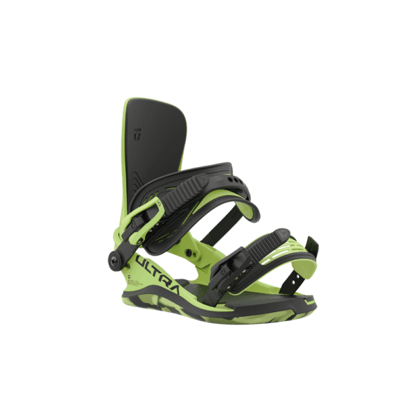 Union Ultra Woman Lime