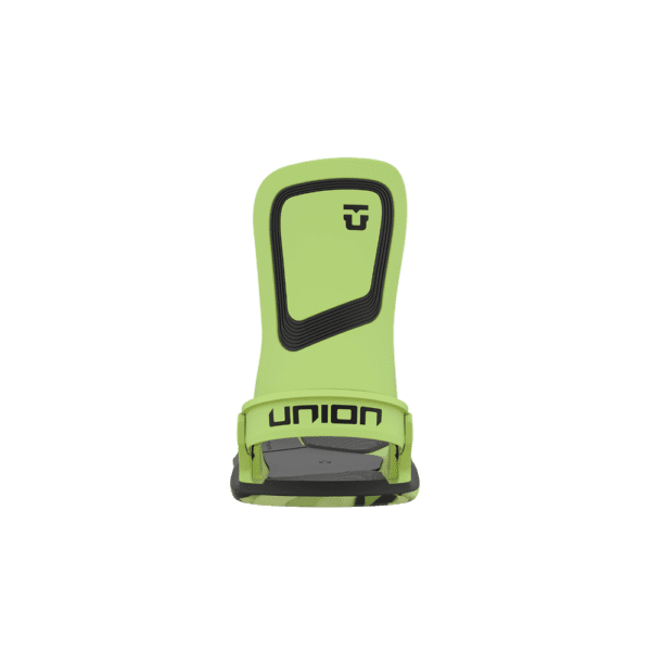 Union Ultra Woman Lime - Image 3