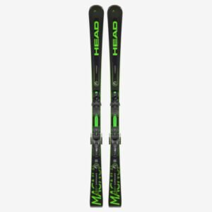 Head SUPERSHAPE E-MAGNUM PERFORMANCE SKI