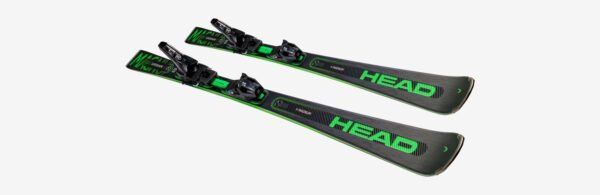 Head SUPERSHAPE E-MAGNUM PERFORMANCE SKI - Image 2