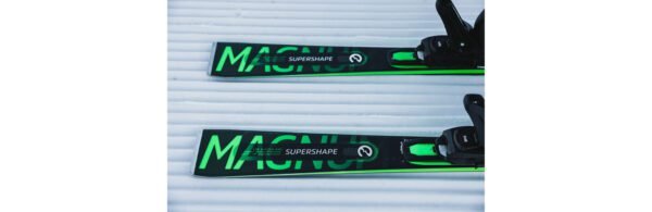 Head SUPERSHAPE E-MAGNUM PERFORMANCE SKI - Image 3