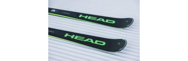 Head SUPERSHAPE E-MAGNUM PERFORMANCE SKI - Image 4