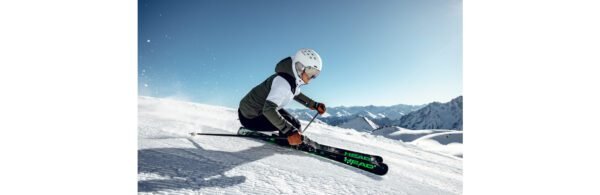 Head SUPERSHAPE E-MAGNUM PERFORMANCE SKI - Image 5